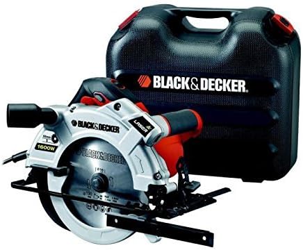 Sierra circular black decker | La mejor selección de sierra circular