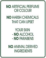 Simple Cleansing Face Wipes 7 Count Alcohol Free Gentle Refreshing Tone Makeup view 7
