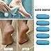 5 Pack Extra Coarse Pedicure Rollers Amope Wet Dry Compatible Amope Refill Compatible with Amope Pedi Perfect Wet Dry Foot File