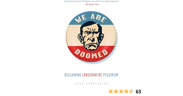 What Does The Word Doomed Mean In English