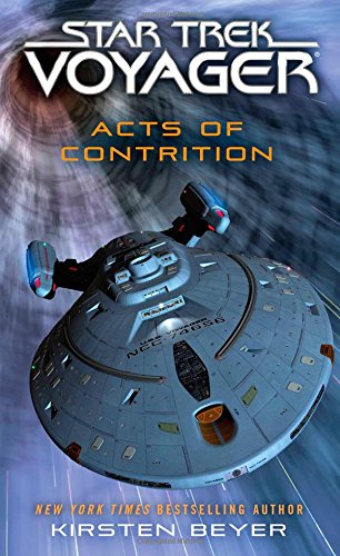Download Acts of Contrition (Star Trek: Voyager)