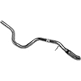 Walker 54079 Exhaust Tail Pipe 2.25" Inlet (OD) for Jeep Grand Cherokee