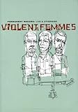 Permanent Record - Live & Otherwise - Violent