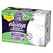 Always Discreet, Incontinence Underwear for Women, Low Rise, Moderate Absorbency, Small/Medium, 19 Count