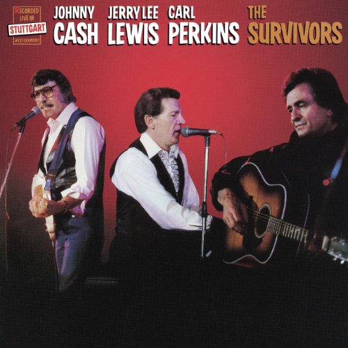 Resultado de imagem para The Survivors Live