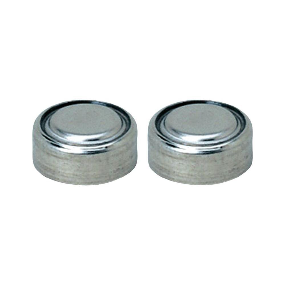 AG13 LR44 Button Cells Batteries - A76 L1154 SR44 G13 357 - 1.5V - 3 packs