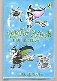 The Worst Witch Collection