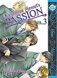 Kurashina Sensei's Passion Volume 3 (Yaoi) by