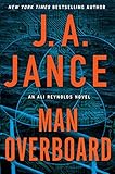 Man Overboard: An Ali Reynolds Novel (Ali Reynolds Series Book 12)