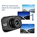 Car Dash Cam - Full HD 1080P 170° Wide Angle Dashboard Camera Recorder with WDR, Built-in WiFi, G-Sensor, Sony Sensor HD Night Vision 2.7