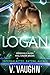 Logan: Greenville Mail Order Brides (Intergalactic Dating Agency Book 3)
