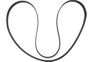 MITSUBOSHI CD338 Engine Timing Belt - Compatible with Select Chevrolet Aveo, Aveo5, Cruze, Cruze Limited, Sonic; Pontiac G3