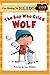 The Boy Who Cried Wolf (I'm Going to Read, Level 3) (I'm Going to Read® Series)