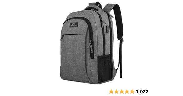 matein backpack charger