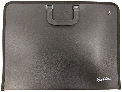 a1 art portfolio case