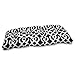 Pillow Perfect Trellis Indoor/Outdoor Sofa Setee Swing Cushion, Tufted, Weather, and Fade Resistant, 19
