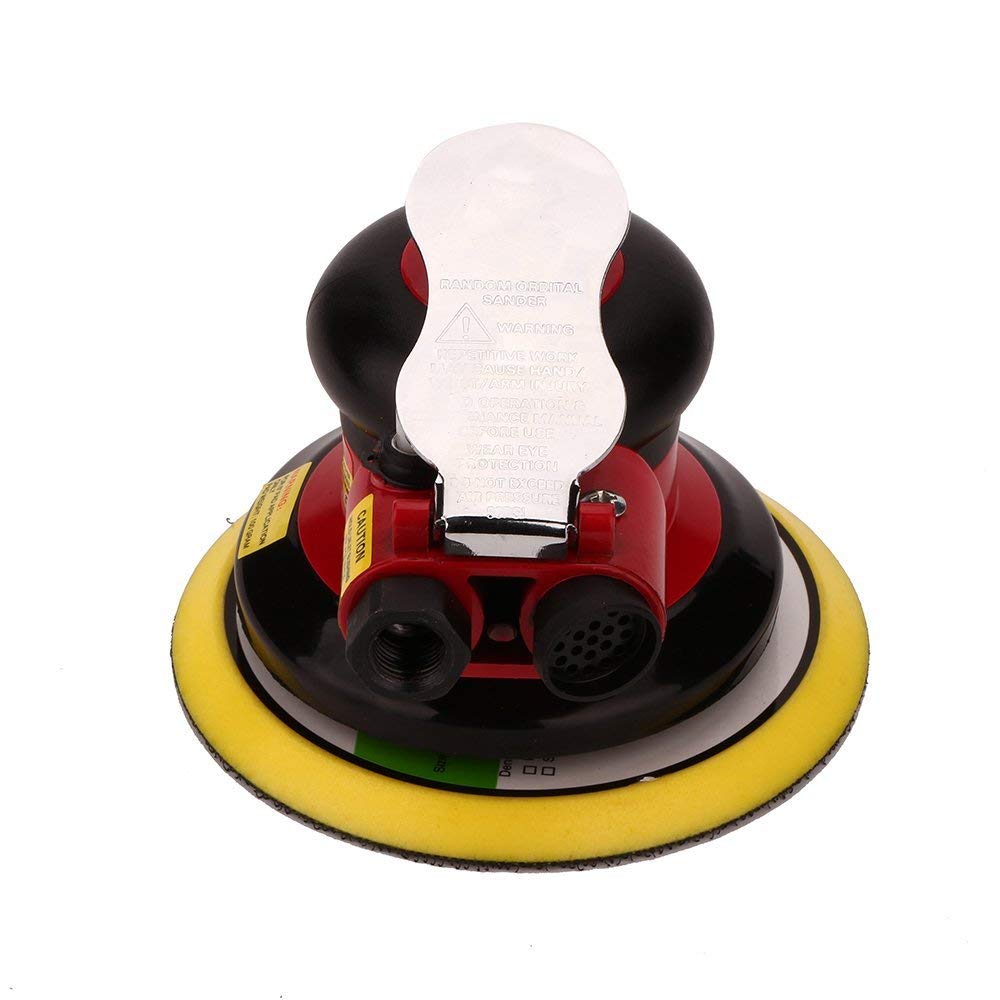 Gedu GAOA124-1-US Random Orbital Sanders product image 5