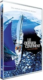 Le Dernier Continent