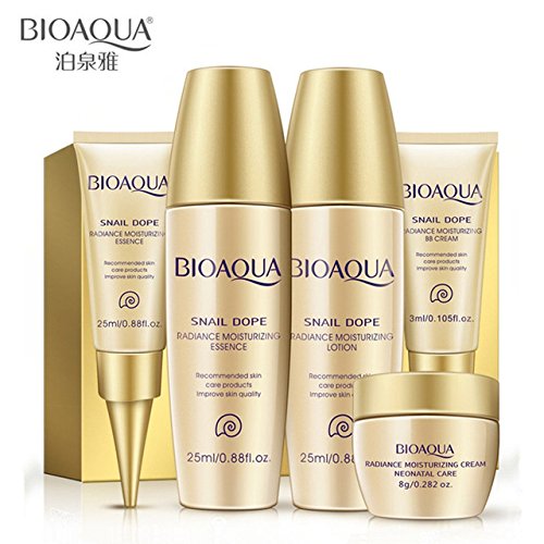 bioaqua skincare set