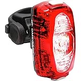 NiteRider Omega 300 Rear Cycling Light