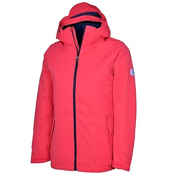 McKINLEY Girls Doppeljacke Liam 3 in 1