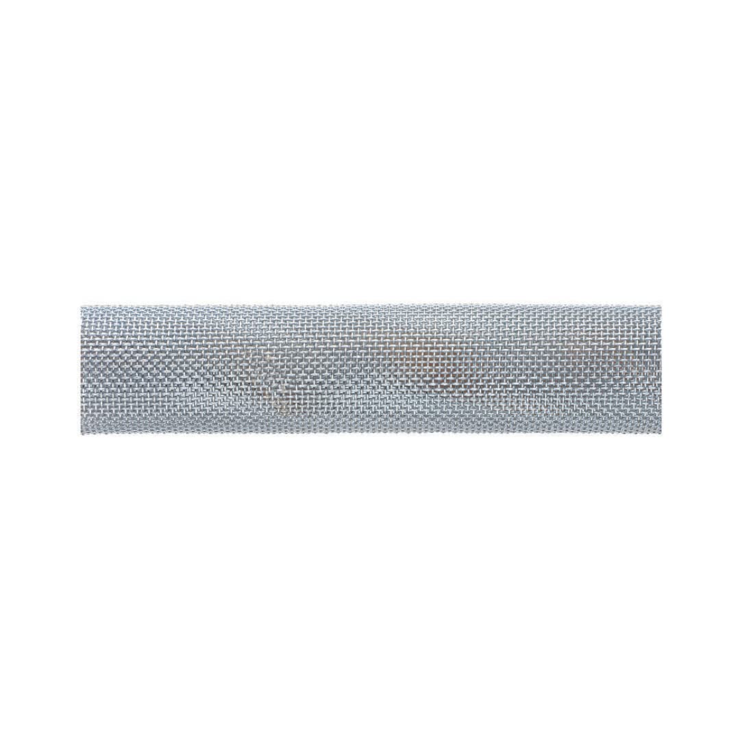INDEX Fixing Systems MO-TM Pack of 10 Zinc Plated Metal Sieves 16 x 1000 mm Diameter 14 mm