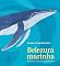 Livro Belezura marinha: Poesia para os animais ameaçados pelo homem