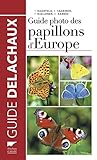Image de Guide photo des papillons d'Europe