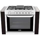 Estufa Empotre 80cm Mabe Ma0c80280ci0 Grafito : Amazon.com.mx: Hogar y  Cocina