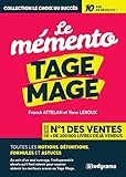 Le mémento Tage Mage (Choix du succès) by