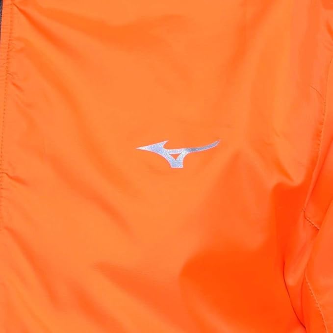 jaqueta mizuno kato 2.0 masculina