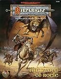 The Sword of Roele (AD&D/Birthright Adventure)