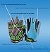SBD VEBE Mens Sports Professional Non-Slip Biking Riding Gloves Cycling Accessories