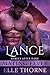 Lance: Mating Fever: Shifters Forever Worlds (Barely After Dark Book 2)