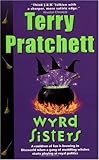 "Wyrd Sisters" av Terry Pratchett