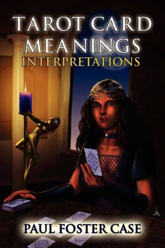 Tarot Card Meanings: Interpretations: 2