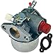 Tecumseh Carburetor Fits Models LV195EA-362044C LV195EA-362044D LV195EA-362045C primary