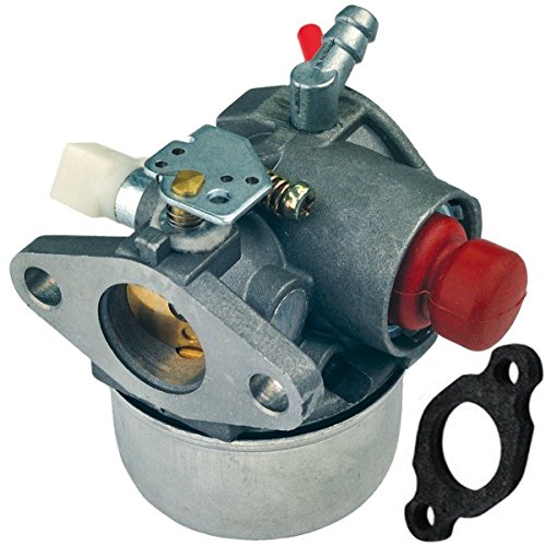 Tecumseh Carburetor Fits Models LV195EA-362044C LV195EA-362044D LV195EA-362045C