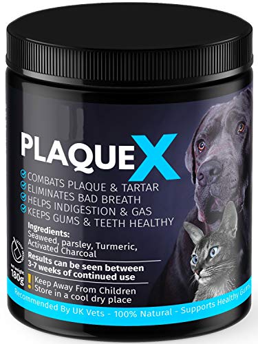 plaque off ingredients