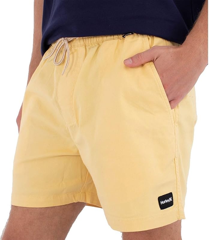 Shorts Hommes - Icon Ewalkshort 17'