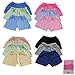 Shorts 3pk