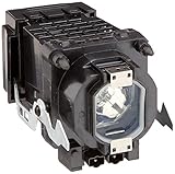 XL-2400 XL2400 Replacement Lamp with Housing for Sony KDF-E42A10, KDF-E42A11, KDF-E42A11E, KDF-E50A10, KDF-E50A11 TVs