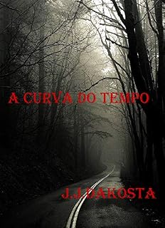 Livro A Curva do tempo
