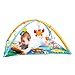 Tiny Love Gymini Activity Mat, Under The Sea