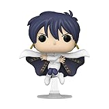 Funko Pop! Animation: Trigun - Meryl Stryfe