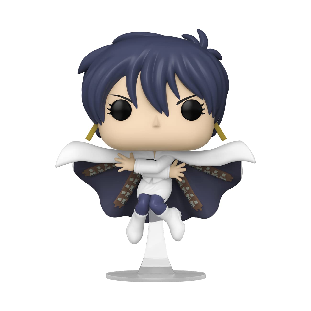 Funko POP! Animation: Trigun - Meryl Stryfe - Collectable Vinyl Figure - Gift Idea - Official Merchandise - Toys for Kids & Adults - Anime Fans - Model Figure for Collectors and Display