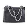 MICHAEL-Michael-Kors-Whitney-Large-Shoulder-Black-One-Size