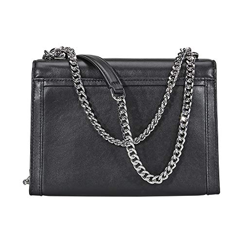 MICHAEL-Michael-Kors-Whitney-Large-Shoulder-Black-One-Size