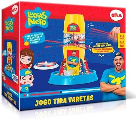 Tira Varetas
