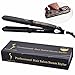 Bobbyliss 2017 New Multi-Functional Steam Spray Hair Straightener Ceramic Hair Protection Water Not Hurt Power Plywood